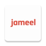 Logo of Jameel Captain android Application 